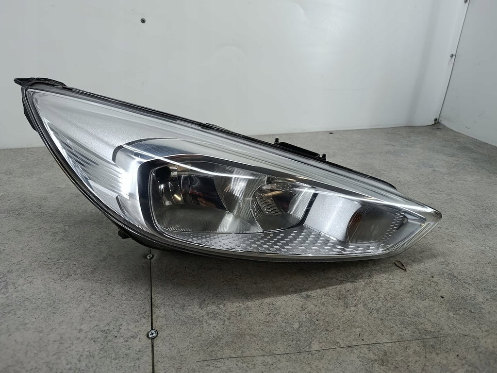 Frontscheinwerfer Ford Focus III F1EB-13W029-AD Rechts Scheinwerfer Headlight SCH7171491898io