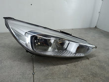 Laden Sie das Bild in den Galerie-Viewer, Frontscheinwerfer Ford Focus III F1EB-13W029-AD Rechts Scheinwerfer Headlight SCH7171491898io