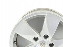 Laden Sie das Bild in den Galerie-Viewer, 1x Alufelge 16 Zoll 6.5&quot; 5x114.3 47ET 403000048R Renault Megane III Scenic