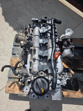 Load image into Gallery viewer, Motor Audi Seat Skoda VW I CAX 1.4 TSI.TFSI 108TKm Benzin Engine Komplett MOT8864819767wu