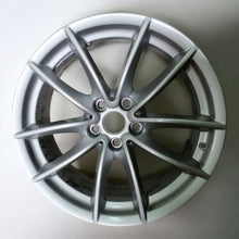 Load image into Gallery viewer, 1x Alufelge 18 Zoll 7.0&quot; 5x120 22ET 6880047 BMW X3 G01 Rim Wheel