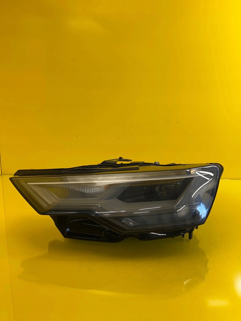 Frontscheinwerfer Audi A6 C8 4K0941033 LED Links Scheinwerfer Headlight SCH5458522415us
