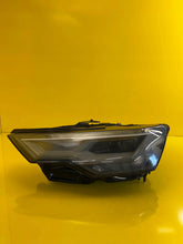 Laden Sie das Bild in den Galerie-Viewer, Frontscheinwerfer Audi A6 C8 4K0941033 LED Links Scheinwerfer Headlight SCH5458522415us