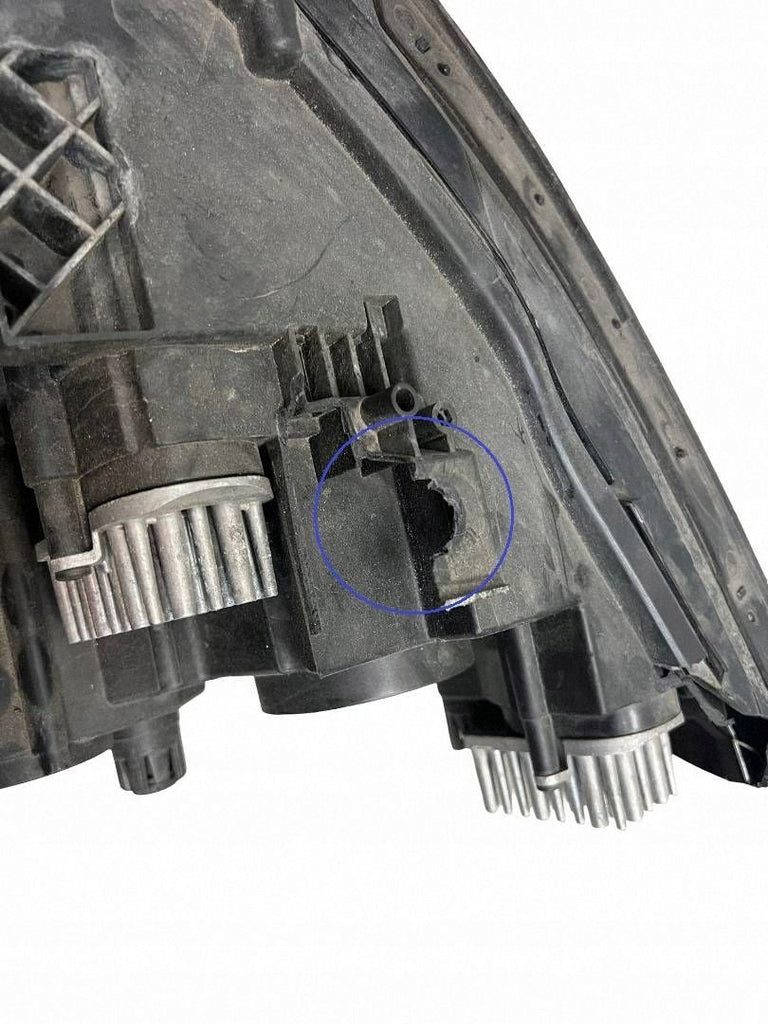 Frontscheinwerfer VW Tiguan 5NB941082G LED Rechts Scheinwerfer Headlight SCH2961101805gv
