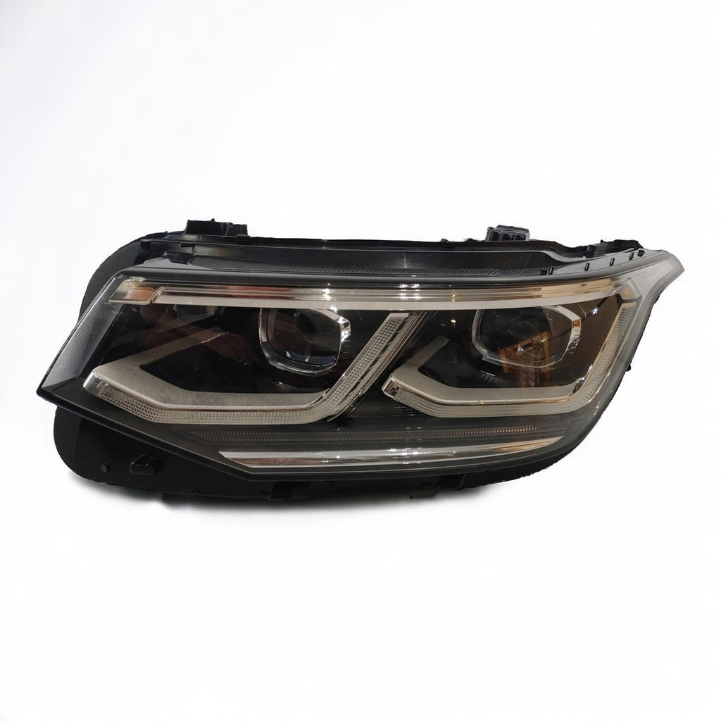 Frontscheinwerfer VW Tiguan 5NB941081C FULL LED Links Scheinwerfer Headlight