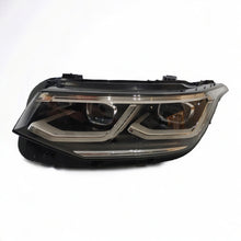 Load image into Gallery viewer, Frontscheinwerfer VW Tiguan 5NB941081C FULL LED Links Scheinwerfer Headlight