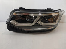 Load image into Gallery viewer, Frontscheinwerfer VW Tiguan 5NB941081C FULL LED Links Scheinwerfer Headlight