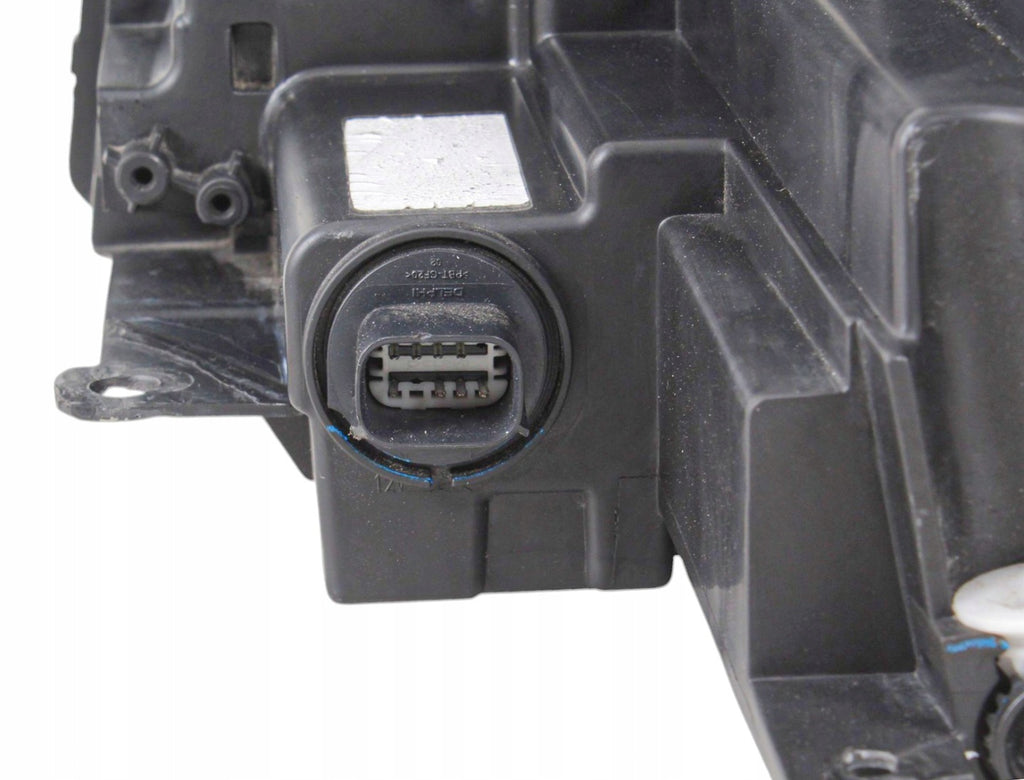 Frontscheinwerfer Jeep 00534888150 Xenon Rechts Scheinwerfer Headlight SCH7083038603gi