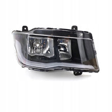 Laden Sie das Bild in den Galerie-Viewer, Frontscheinwerfer Man 10663060000 8125101-6742 Rechts Scheinwerfer Headlight SCH8185416587jr