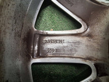 Load image into Gallery viewer, 1x Alufelge 16 Zoll A2464010500 Mercedes-Benz W246 W242 Rim Wheel FEL4016197587sz