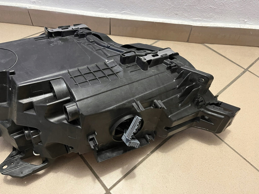 Frontscheinwerfer Volvo Xc60 32420434 Full LED Rechts Scheinwerfer Headlight SCH3392923254zm