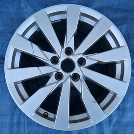 1x Alufelge 17 Zoll 7.5