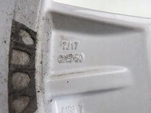 Load image into Gallery viewer, 1x Alufelge 17 Zoll 7.0" 5x108 50ET Graphit 9677090377 Citroën C4 I Rim Wheel FEL9348243367jd