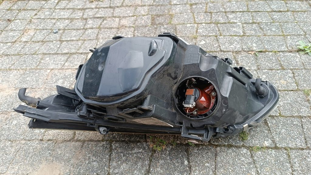 Frontscheinwerfer BMW 5 E60 E61 7044672-05 Xenon Rechts Scheinwerfer Headlight SCH9838504083sq