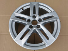 Load image into Gallery viewer, 1x Alufelge 17 Zoll 7.0" 5x112 42ET 8W0601025P Audi A4 B9 Rim Wheel FEL3209314437ui