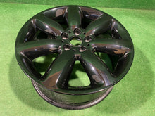 Laden Sie das Bild in den Galerie-Viewer, 1x Alufelge 18 Zoll 8.0" 5x112 57ET 6856053 6856050 Mini Clubman F54 Rim Wheel FEL5171371344ze