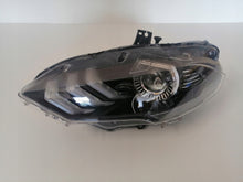 Laden Sie das Bild in den Galerie-Viewer, Frontscheinwerfer Ford JR3B-13006-A Full LED Links Scheinwerfer Headlight SCH8919700683vr
