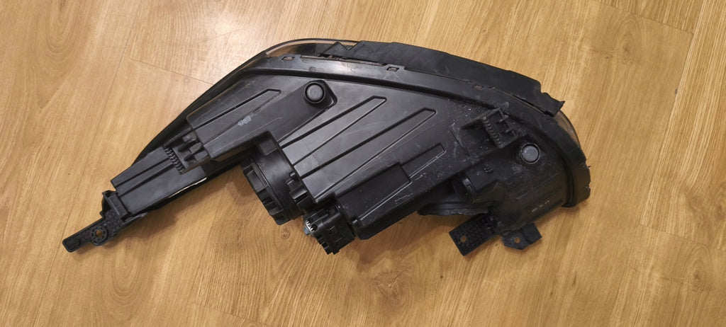 Frontscheinwerfer Kia Stonic 92102-H8 Rechts Scheinwerfer Headlight SCH7785102082bk