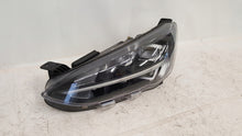 Laden Sie das Bild in den Galerie-Viewer, Frontscheinwerfer Ford Focus JX7B-13E015CE Full LED Links Scheinwerfer Headlight SCH5917781684tx