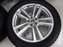 Load image into Gallery viewer, 4x Alufelge 20 Zoll 8.0" 5x112 28ET Glanz Silber 4M0601025G Audi I Rim Wheel FEL6706044685sj