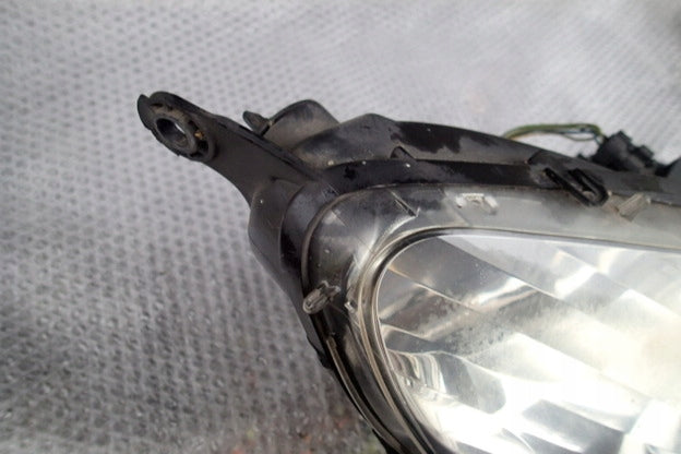 Frontscheinwerfer Peugeot 607 9654670980 Xenon Ein Stück (Rechts oder Links) SCH8427484548ha