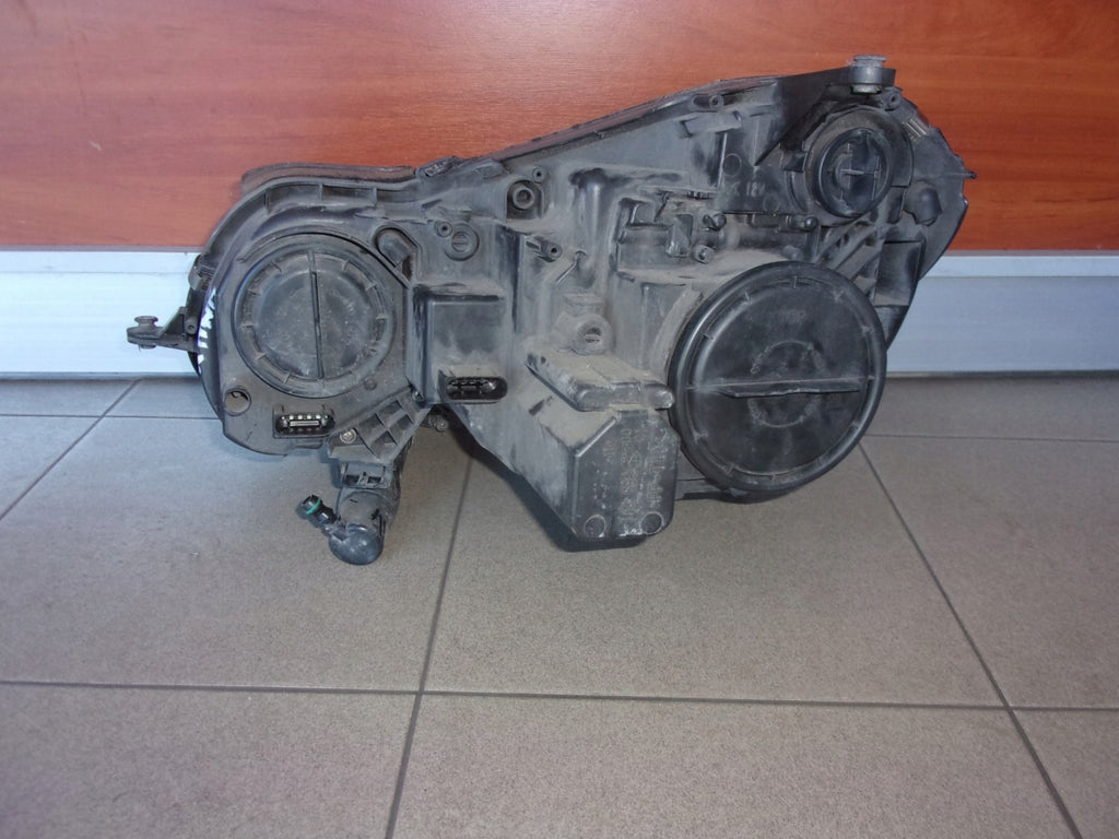 Frontscheinwerfer Mercedes-Benz W211 Xenon Rechts Scheinwerfer Headlight SCH8426816231sr