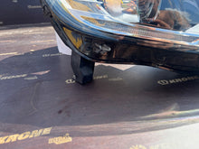 Laden Sie das Bild in den Galerie-Viewer, Frontscheinwerfer Renault Grand Scenic 260100943R Rechts Scheinwerfer Headlight SCH4050032097jy