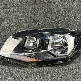 Frontscheinwerfer VW Caddy III 2K1941015B Links Scheinwerfer Headlight SCH2465726406dl