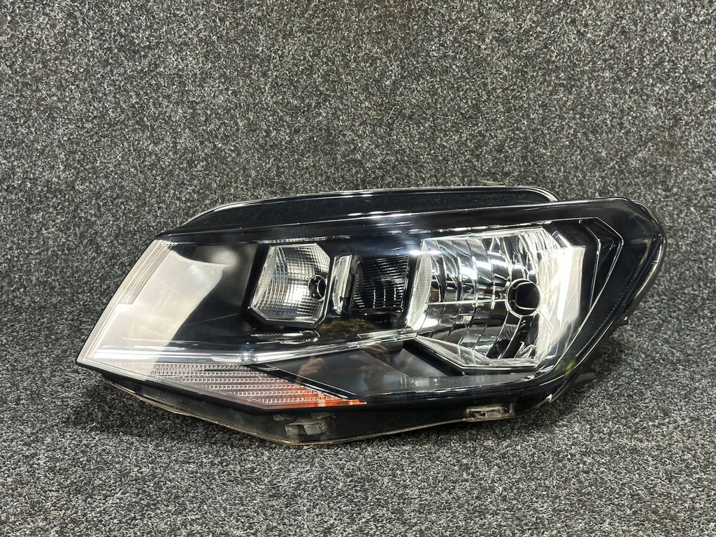 Frontscheinwerfer VW Caddy III 2K1941015B Links Scheinwerfer Headlight SCH2465726406dl