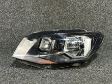 Load image into Gallery viewer, Frontscheinwerfer VW Caddy III 2K1941015B Links Scheinwerfer Headlight SCH2465726406dl
