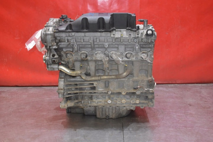 Motor Volvo Xc90 I B6324S 3.2 238PS 175kW 2009 Benzin Engine Unkomplett MOT1296686371dw