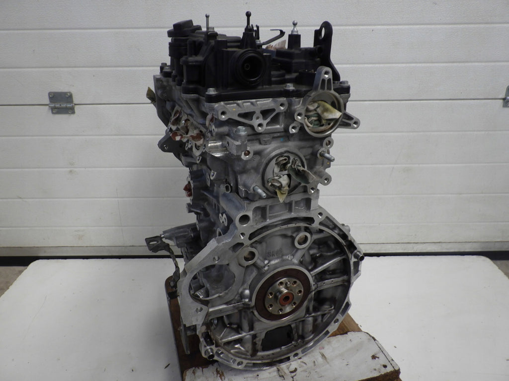 Motor Hyundai Kia I20 III G3LF 1.0 TGDI 370Km 2022 Benzin Engine Unkomplett