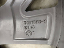 Laden Sie das Bild in den Galerie-Viewer, 1x Alufelge 18 Zoll 5x112 5NA601025AR VW Tiguan Rim Wheel FEL9439520040qq