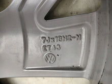 Laden Sie das Bild in den Galerie-Viewer, 1x Alufelge 18 Zoll 5x112 5NA601025AR VW Tiguan Rim Wheel FEL9439520040qq