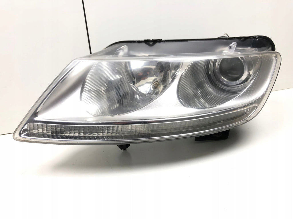 Frontscheinwerfer VW Phaeton 3D1941015H Links Scheinwerfer Headlight SCH4719570353rz