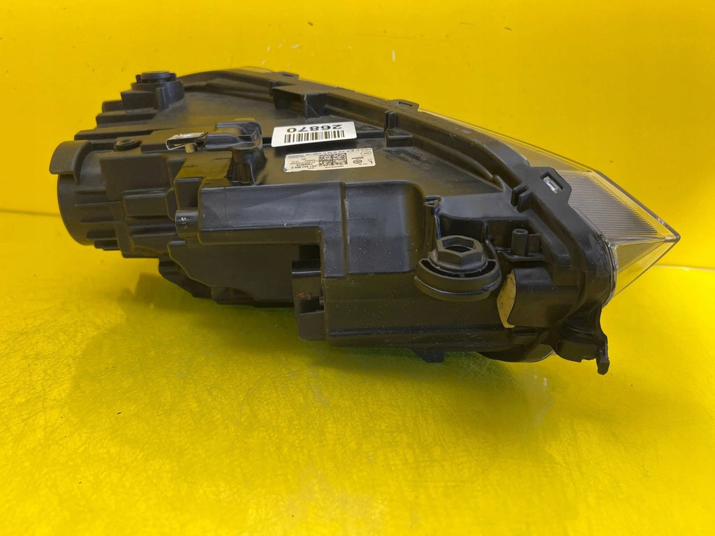 Frontscheinwerfer VW Polo 2G1941005C LED Links Scheinwerfer Headlight SCH3864689425qz