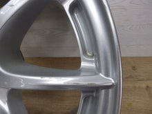 Load image into Gallery viewer, 1x Alufelge 16 Zoll 7.5" 5x112 45,5ET Glanz Silber A2124014002 Mercedes-Benz FEL9902829709ut