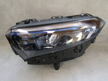 Laden Sie das Bild in den Galerie-Viewer, Frontscheinwerfer Mercedes-Benz Eqa Eqb 2439062701KZ LED Links Headlight SCH5761641576xj