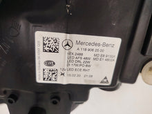 Laden Sie das Bild in den Galerie-Viewer, Frontscheinwerfer Mercedes-Benz Cla A1189062500 Full LED Links Headlight SCH8493295406mc