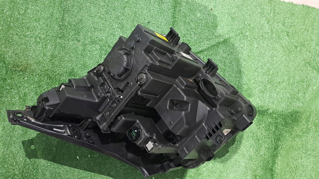 Frontscheinwerfer Hyundai 92102S1600 LED Rechts Scheinwerfer Headlight SCH6875597619rr