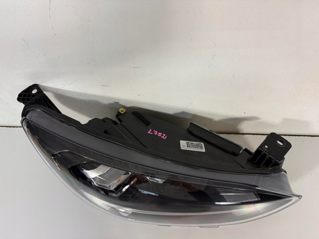 Frontscheinwerfer Ford Focus MX7B-13E014-ED Full LED Rechts Headlight SCH2914560367kp