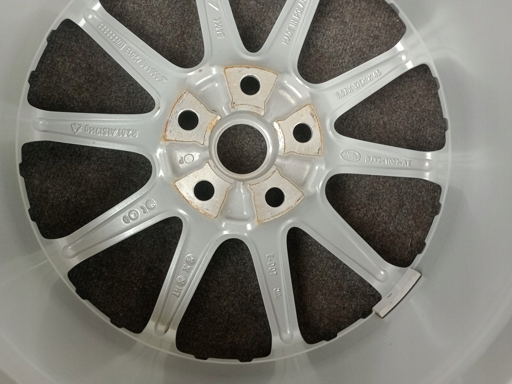 1x Alufelge 17 Zoll 7.0" 5x108 45ET BJ32-10007-AE Land Rover Rim Wheel FEL2341759038js