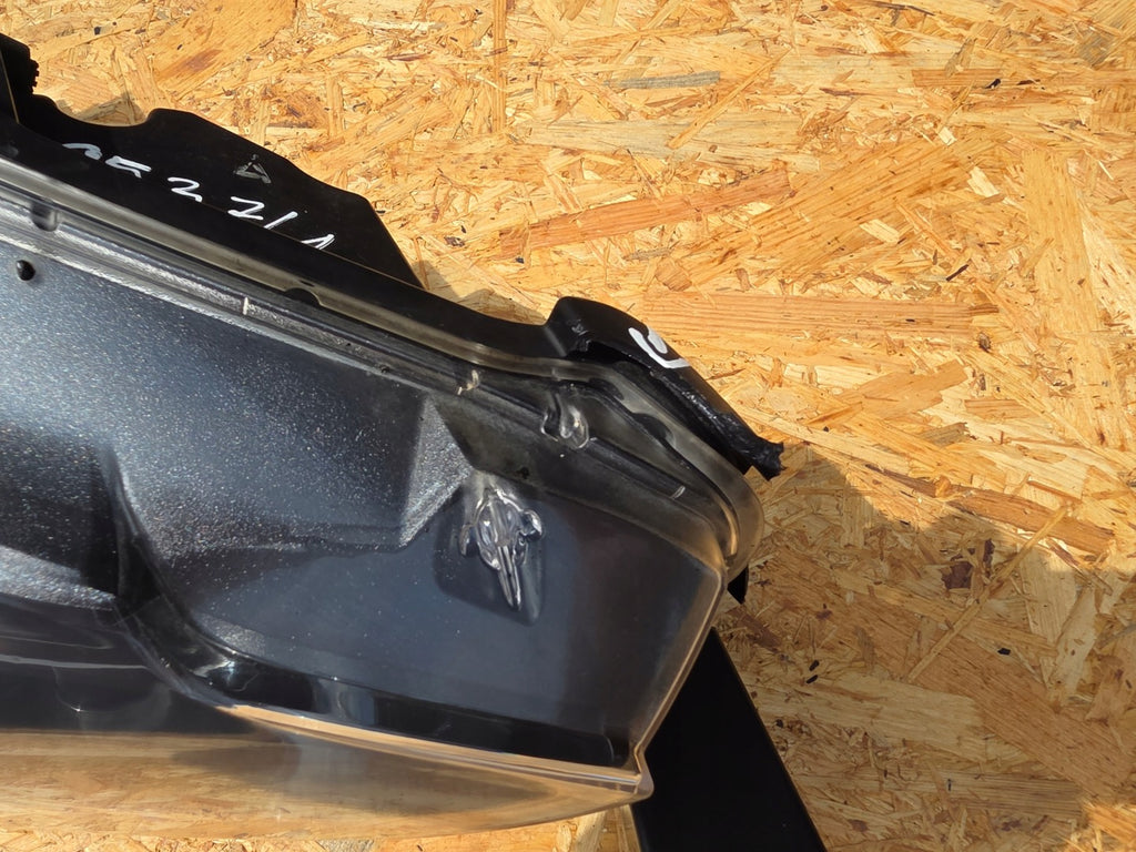 Frontscheinwerfer Mazda 6 Gj GHR451030 Bi-Xenon Rechts Scheinwerfer Headlight SCH6048007744dq