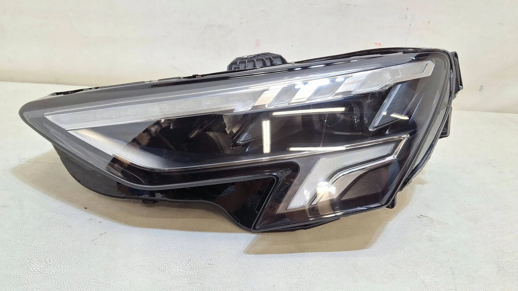 Frontscheinwerfer Audi A3 8Y0941033 Links Scheinwerfer Headlight