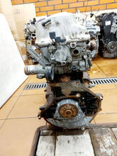 Laden Sie das Bild in den Galerie-Viewer, Motor Mitsubishi Grandis 4G69 2.4 Benzin Engine Unkomplett MOT7690638537vm