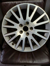 Load image into Gallery viewer, 1x Alufelge 17 Zoll 7.5&quot; 5x112 56ET 8P0601025BE Audi A3 Rim Wheel