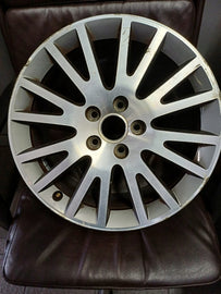 1x Alufelge 17 Zoll 7.5