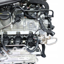 Laden Sie das Bild in den Galerie-Viewer, Motor Audi VW Golf CHZD 1.0 TFSI 115PS 85kW 59TKm Benzin Engine Komplett