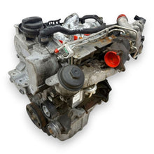 Laden Sie das Bild in den Galerie-Viewer, Motor Audi VW A1 CAX CAXA 1.4 TSI 122PS 90kW 140TKm 2007 Benzin Engine Komplett MOT3491919454ys