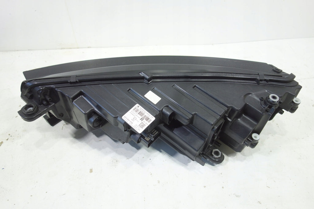 Frontscheinwerfer Skoda Octavia IV 5E4941016 LED Rechts Scheinwerfer Headlight SCH4263554492jn